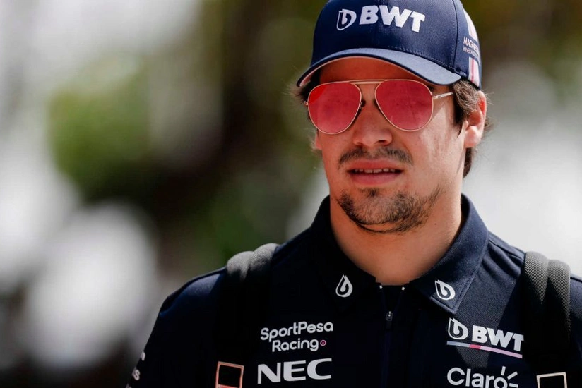 Formula 1: Bakıda mətbuat konfransında iştirak edəcək pilotlar açıqlanıb