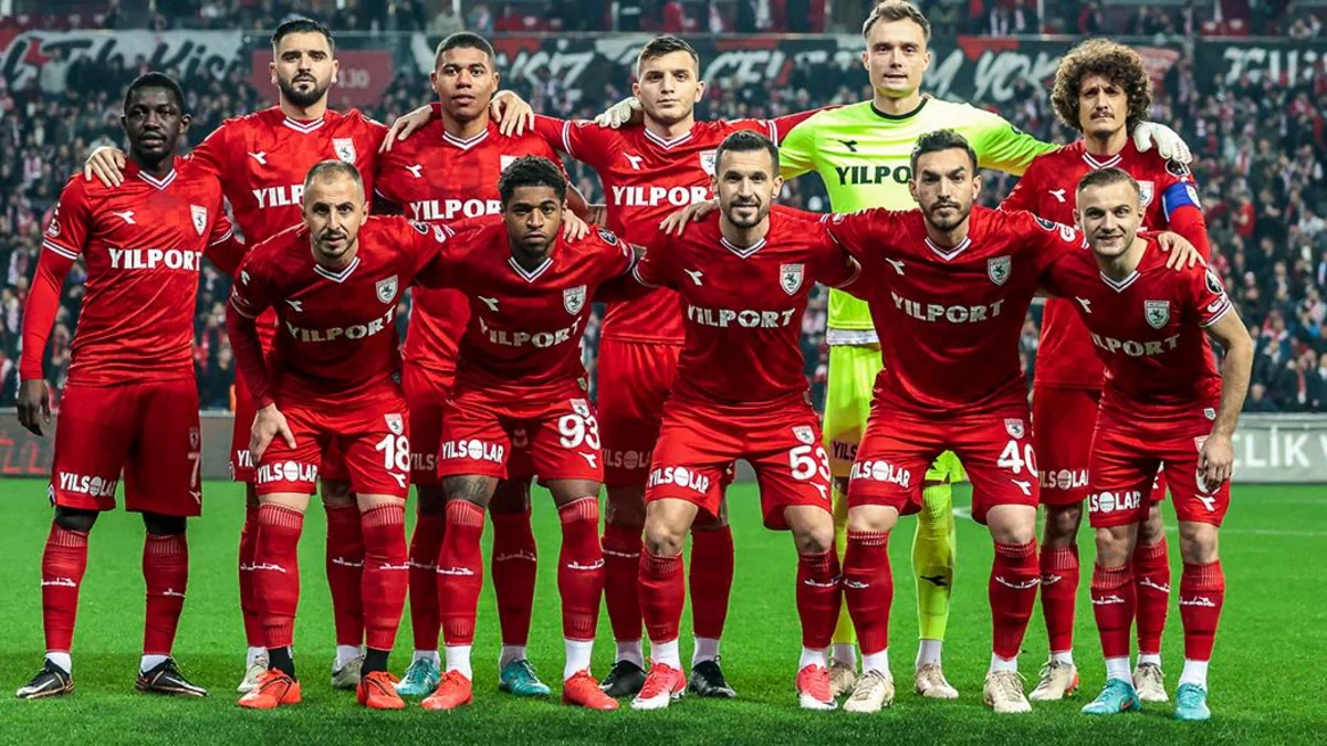 Türkiyə Super Liqasına yüksələn ilk komanda bəlli olub