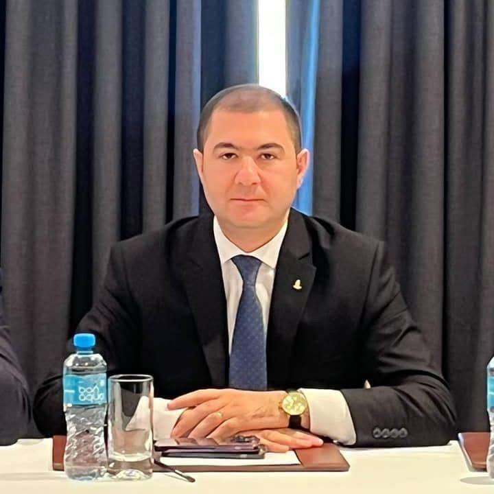 Ramiz Alıyev
