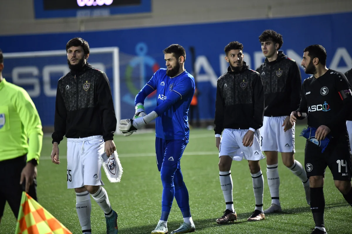 Qarabağın iki futbolçusu Almaniyada əməliyyat olunacaq
