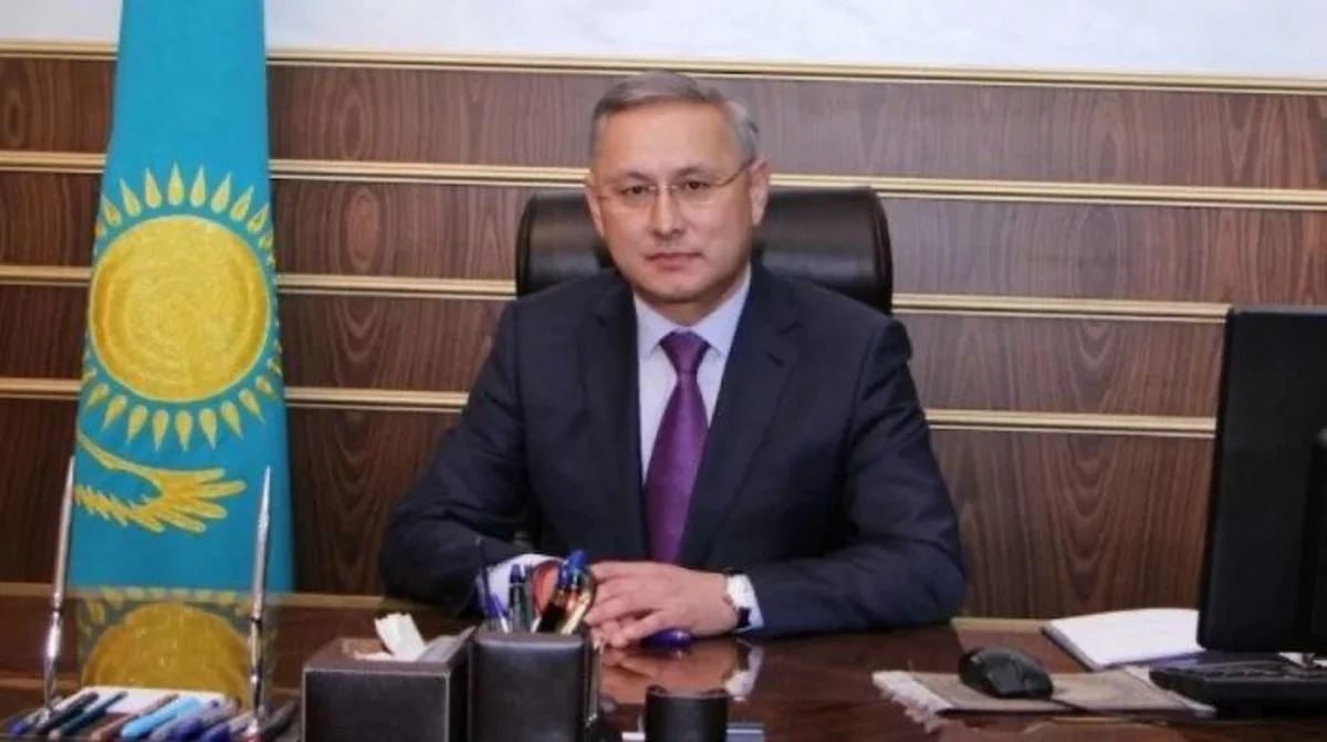 Qazaxıstan səfiri: Azərbaycanlıların mehribanlığı daim qəlbimdə yaşayacaq