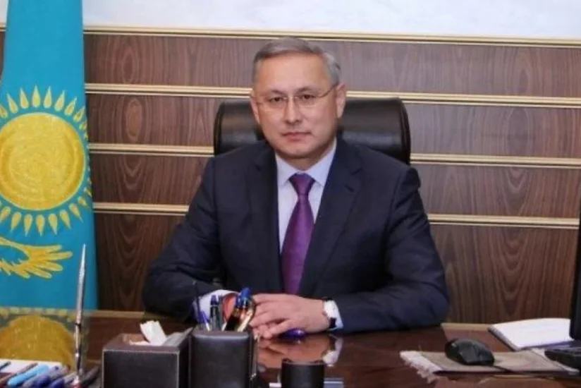 Посол Казахстана: Отзывчивость и доброта азербайджанцев всегда останутся в моем сердце