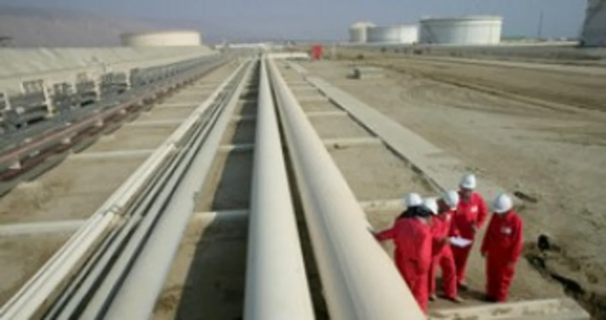 ABŞ-da səhmdarlardan biri etirazçılara görə Dakota Access” layihəsindən çıxa bilər