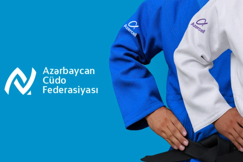 Azərbaycan Cüdo Federasiyası narkomaniyaya qarşı kampaniyaya başlayıb
