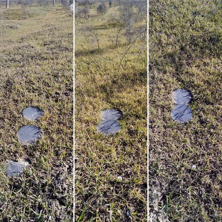 ANAMA: Ermənilər Füzulidə eyni yerdə üç və dörd mina basdırıblar