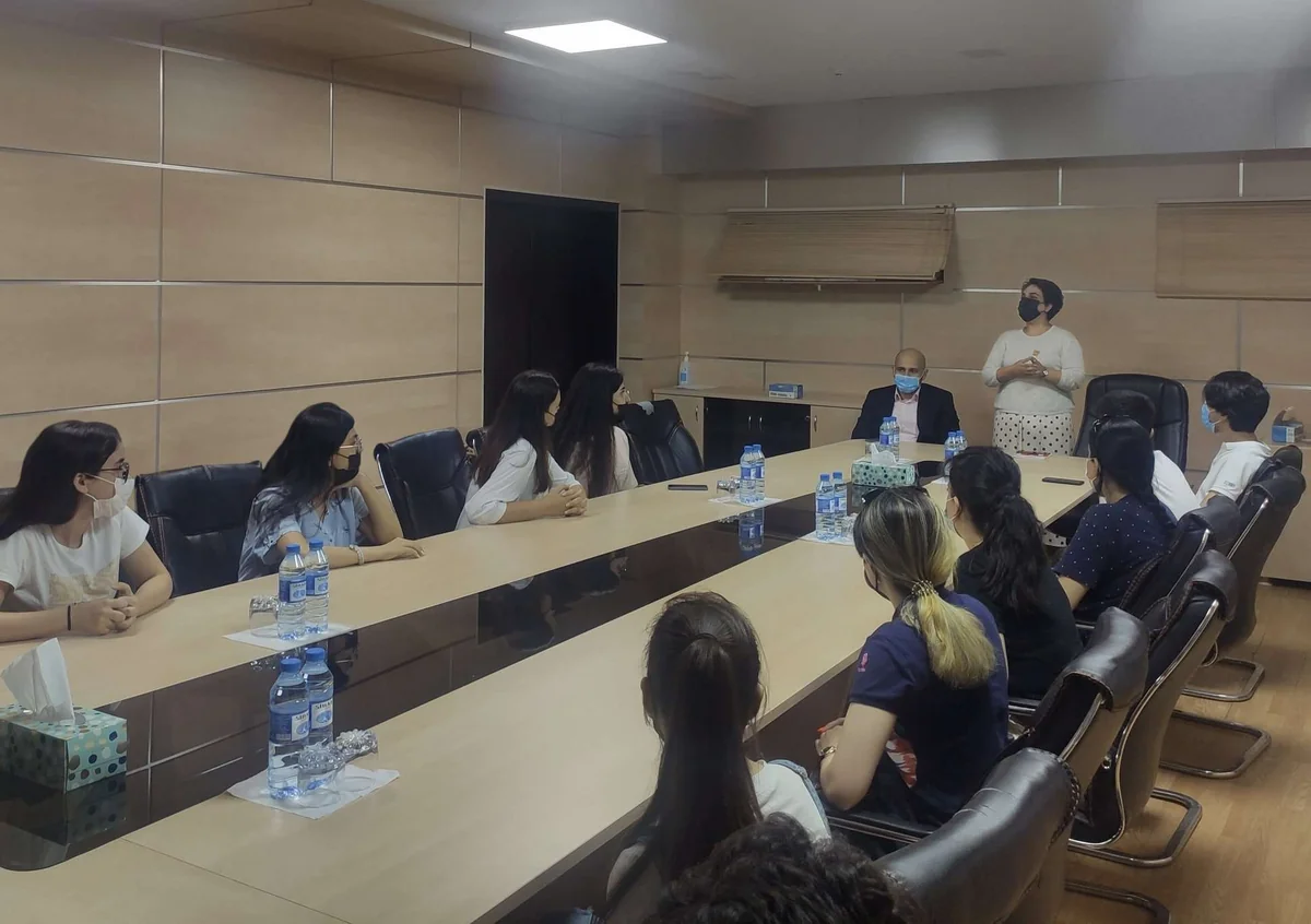 Kiber hücumlar simulyasiya ediləcək