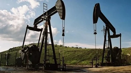 Türkiyədə ilk dəfə 1300 metr dərinlikdə neft aşkarlanıb