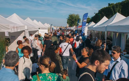 Azərbaycan Beynəlxalq Qastronomiya festivalında təmsil olunub
