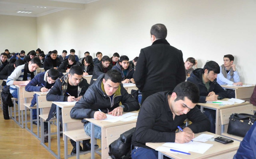 ГЭЦ исключил из базы 188 преподавателей-контролеров