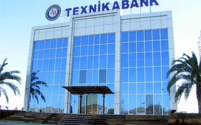 ​Məhkəmə “Texnikabank”ın işi ilə bağlı ekspertiza təyin edib