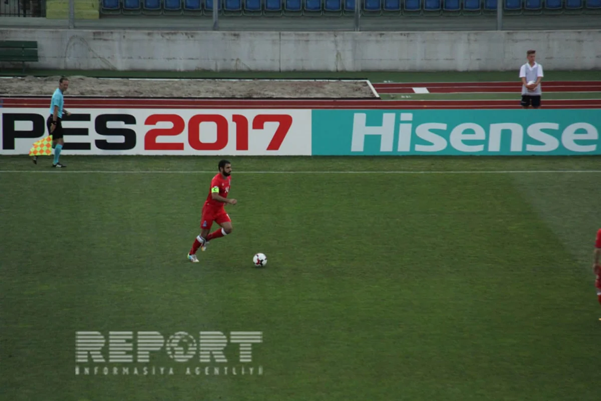 Rashad Sadigov: Most important to gain three points