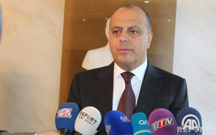Mahir Məmmədov: Nəyə görə şahmatçılarımız bir-biriləri ilə açıq mübarizə aparmamalıdır? - MÜSAHİBƏ