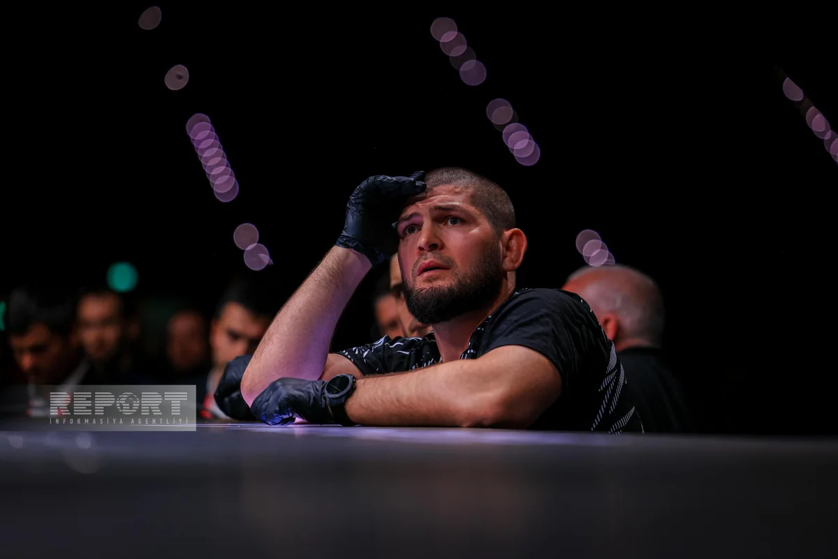 Həbib Nurməhəmmədovun vergi borcu açıqlanıb