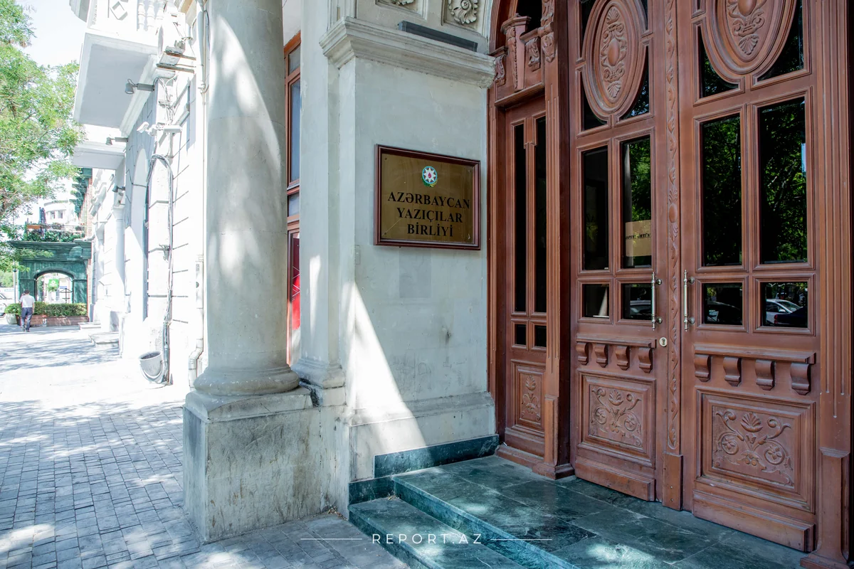 AYB-nin Qərbi Azərbaycan bölməsi yaradılıb