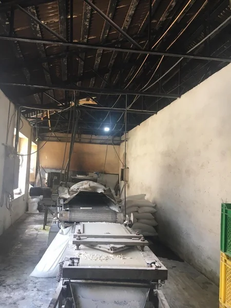 AQTA Xırdalanda qənd istehsalı sexinin fəaliyyətini məhdudlaşdırıb