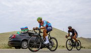 Şose velosipedi üzrə Azərbaycan çempionatına yekun vurulub