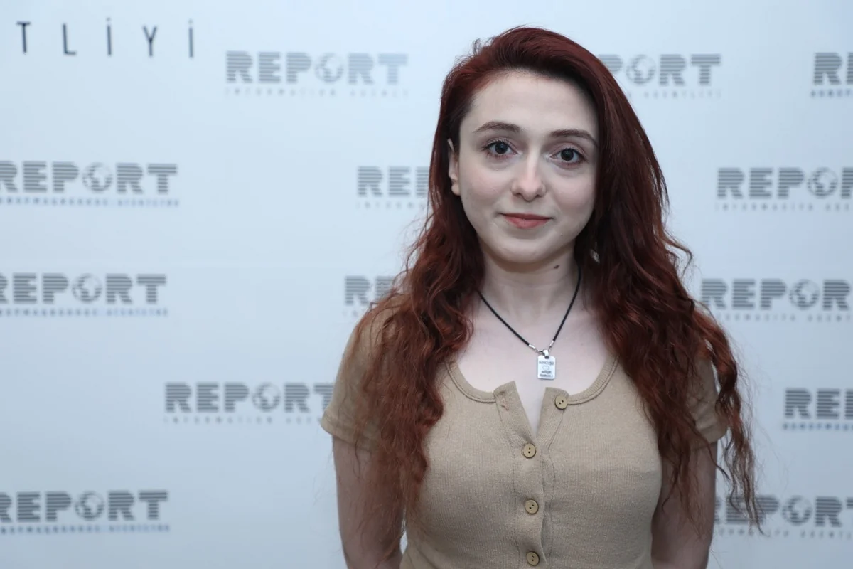 İntihar edən Sevil Atakişiyevanın tanışı danışır