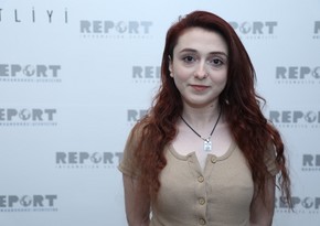 İntihar edən Sevil Atakişiyevanın tanışı danışır