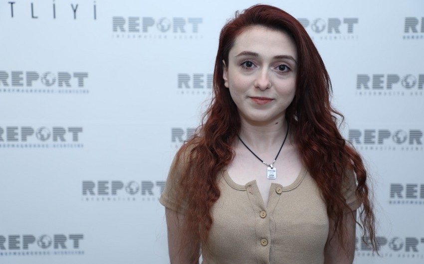 İntihar edən Sevil Atakişiyevanın tanışı danışır