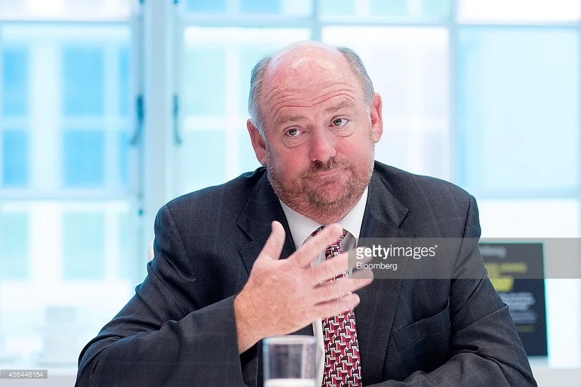 Compass Group şirkətinin rəhbəri ailəsi ilə birgə təyyarə qəzasında ölüb