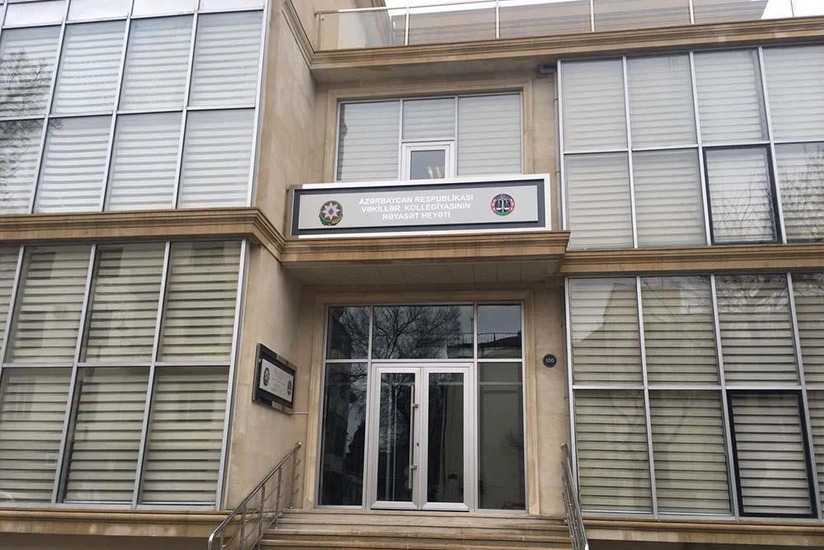 Azərbaycanda dövlət hesabına hüquqi yardıma görə vəsait birbaşa Vəkillər Kollegiyasına ayrılacaq