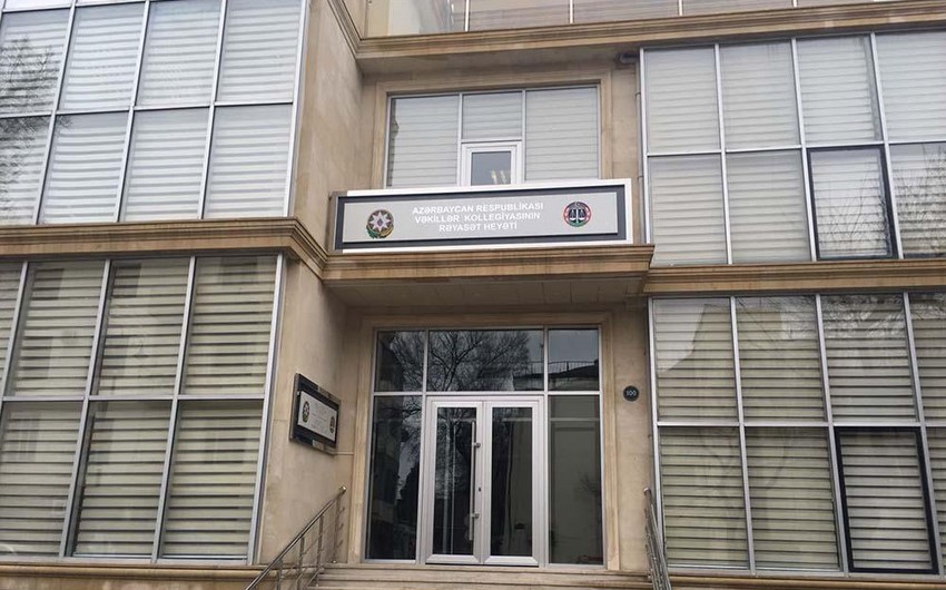 Vəkilliyə qəbul imtahanının vaxtı açıqlanıb