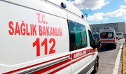 Türkiyədə onlarla şagird dönərdən zəhərlənib