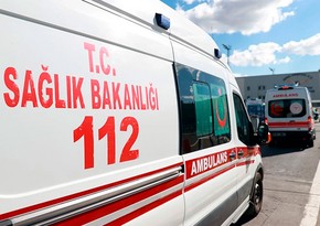 Türkiyədə onlarla şagird dönərdən zəhərlənib