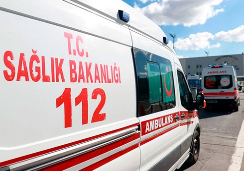 Türkiyədə onlarla şagird dönərdən zəhərlənib
