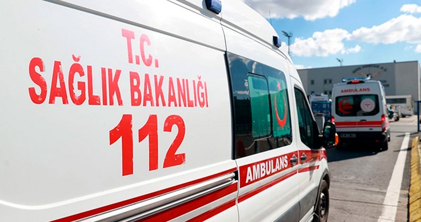 Türkiyədə onlarla şagird dönərdən zəhərlənib