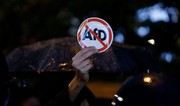 Sorğu: Almanların təxminən üçdə ikisi AfD-nin qadağan edilməsini dəstəkləyir