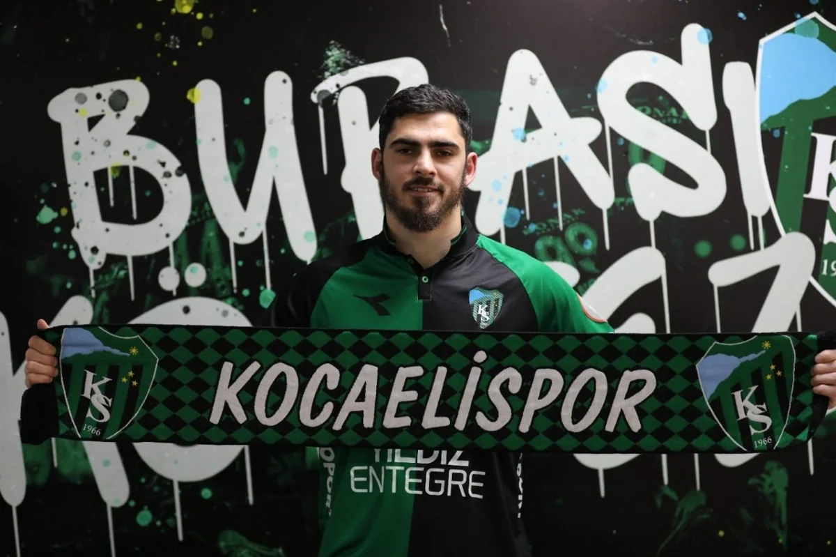 “Kocaelispor” Ramil Şeydayevi Rusiya vətəndaşı kimi sifariş edib