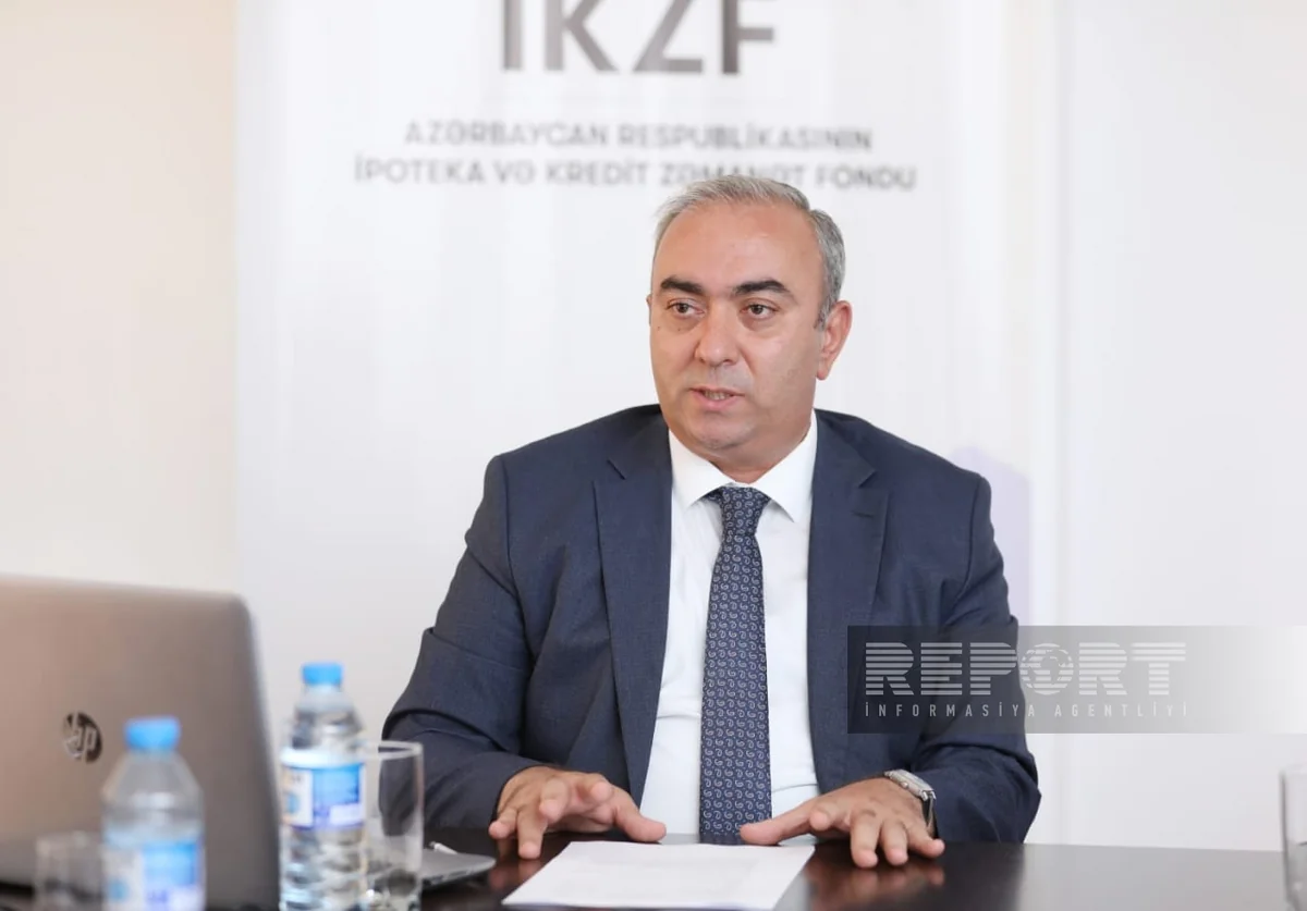 Namiq Mayılov: Azərbaycanda bu il satmaq öhdəliyi ilə 635 mənzil kirayəyə verilib