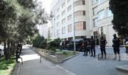 Sputnik-Azərbaycan işinə görə beş nəfər polis nəzarətinə verilib
