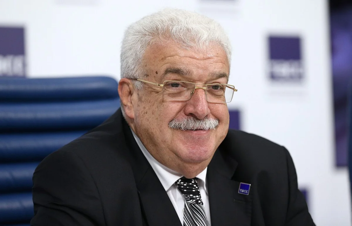 Михаил Гусман: Опасность соцсетей существует