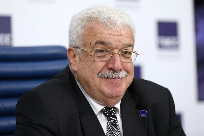 Михаил Гусман: Опасность соцсетей существует