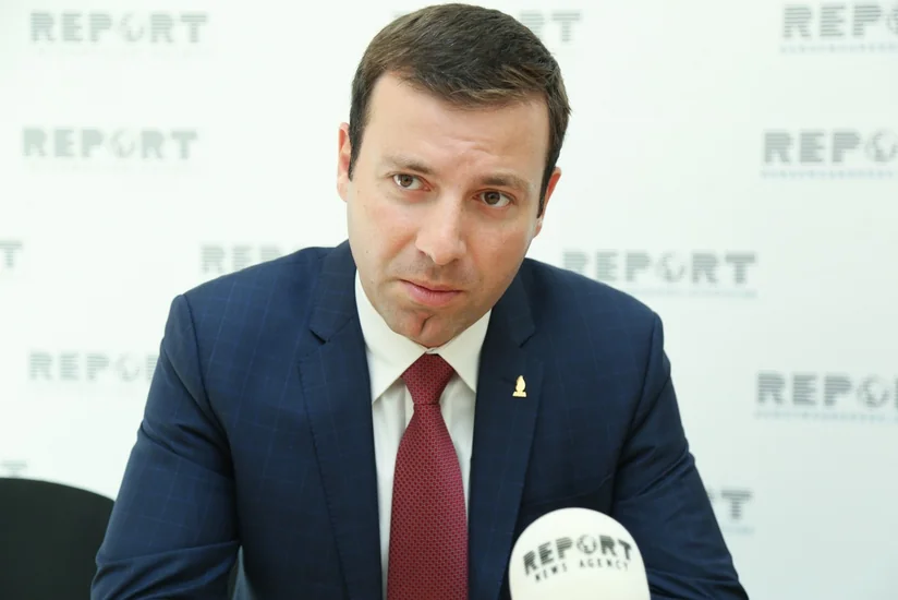 Elxan Məmmədov koronavirusla bağlı çağırışa qoşuldu - VİDEO