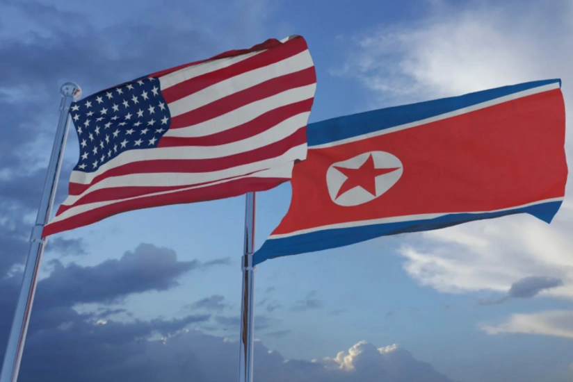 ABŞ Şimali Koreyaya qarşı sanksiyaları genişləndirir