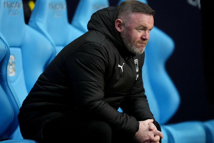 Ueyn Runi Çempionşip klubu ilə yolları ayırıb