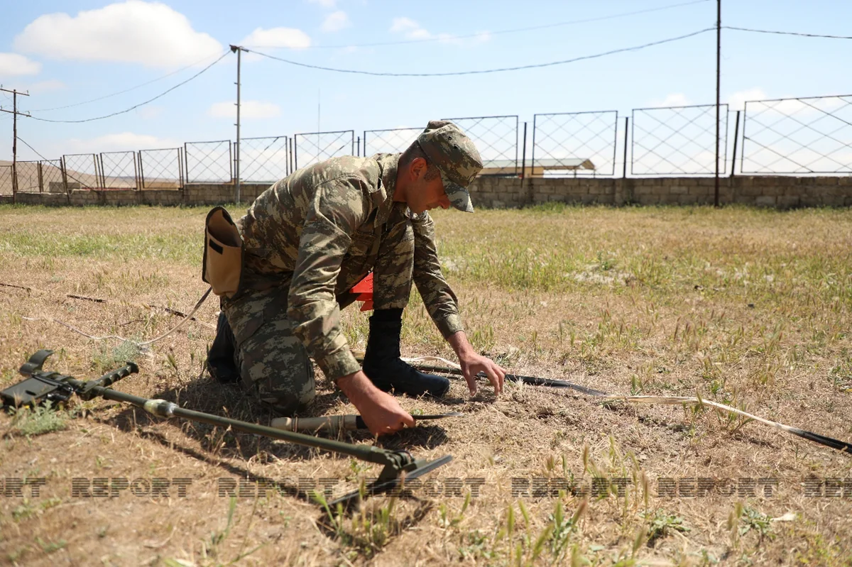 MAXE-lərin təlimə cəlb olunmasının məqsədi açıqlanıb