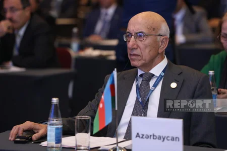 İCAPP-ın Bakıda keçirilən xüsusi konfransında bəyanat qəbul edilib - YENİLƏNİB