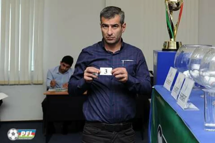 Ağsunun məşqçisi: Danışılmış oyunla bağlı daha ciddi qərarlar qəbul edəcəyik