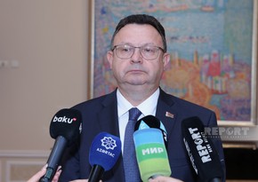 Pineviç: Belarusda bu ilin payızında Azərbaycan Mədəniyyət Günləri keçiriləcək