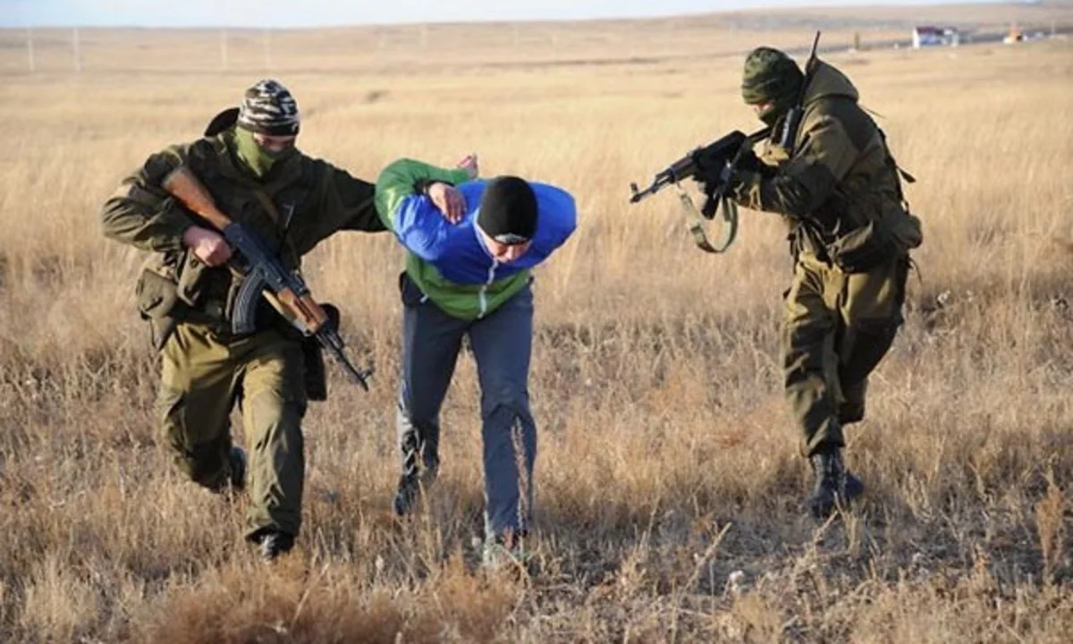 ​Avropaya qanunsuz miqrant aparan azərbaycanlı tutulub