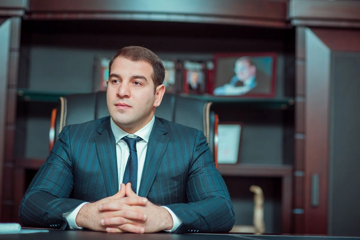 Elnur Məmmədli: Olimpiya çempionluğu bazarda satılmır ki, alaq