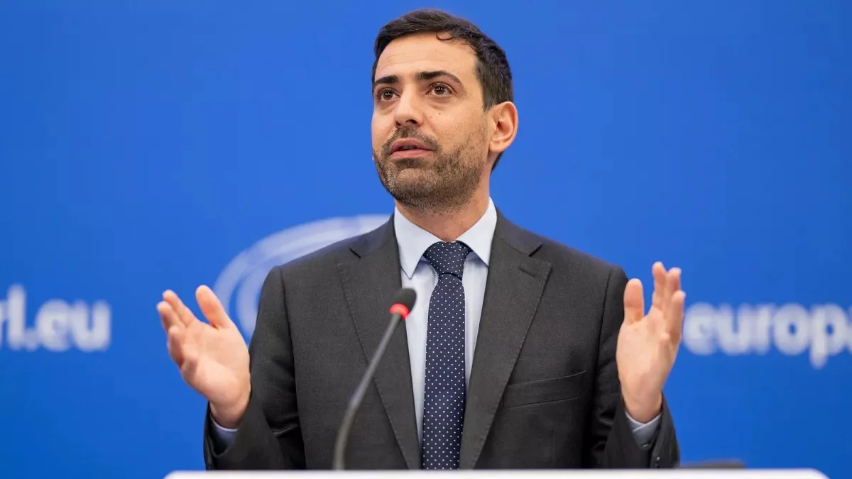 Stefan Sejurne: Avropa Komissiyası Kiyevə nadir torpaq ehtiyatları ilə bağlı yeni saziş təklif etmir