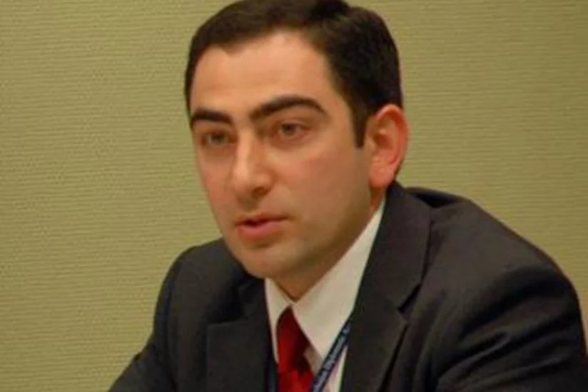 ​Taleh Ziyadov “Bakı Beynəlxalq Dəniz Ticarət Limanı” QSC-nin baş direktoru təyin edilib