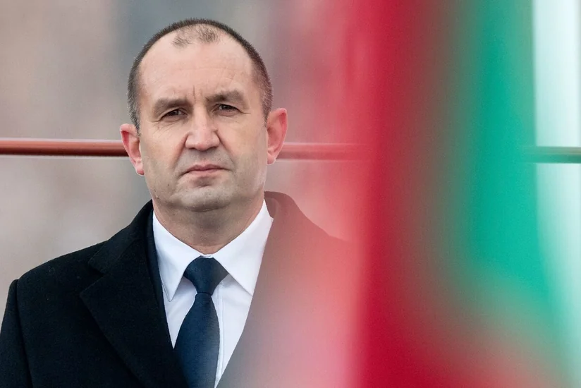 Румен Радев о закупке азербайджанского газа: Болгария формирует энергетическую стратегию региона