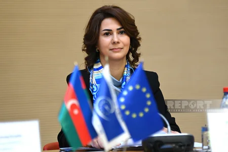 Baş katibin müavini: “Azərbaycan və Avropa Şurası arasında birgə əməkdaşlıq həmişəkindən daha vacib olacaq”