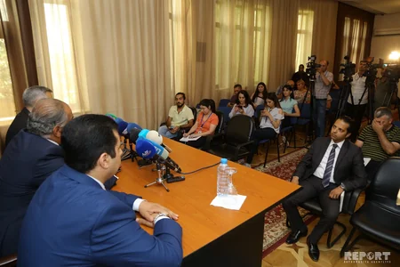 Səfir: Misir və Azərbaycan siyasi əməkdaşlığı artıracaq